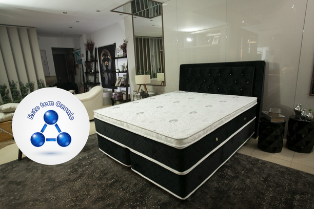 Acordando com dor nas costas? Descubra se a culpa é do seu colchão